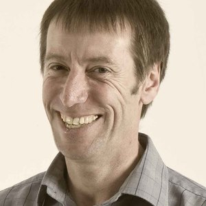 BryanMcCrae's avatar